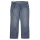 Mens Blue Levis  514 JeansW38 L30