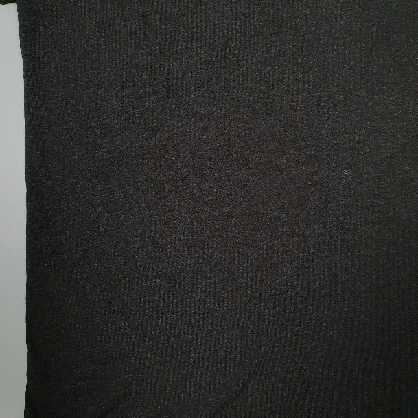 Mens Grey Carhartt   T Shirt