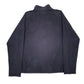 Mens Navy Nautica  Quarter Zip Jumper