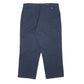 Mens Navy Dickies   Trousers
