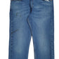 Mens Blue Levis   Jeans