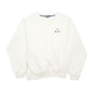Mens Cream Polo Ralph Lauren R.I.P Crewneck Jumper