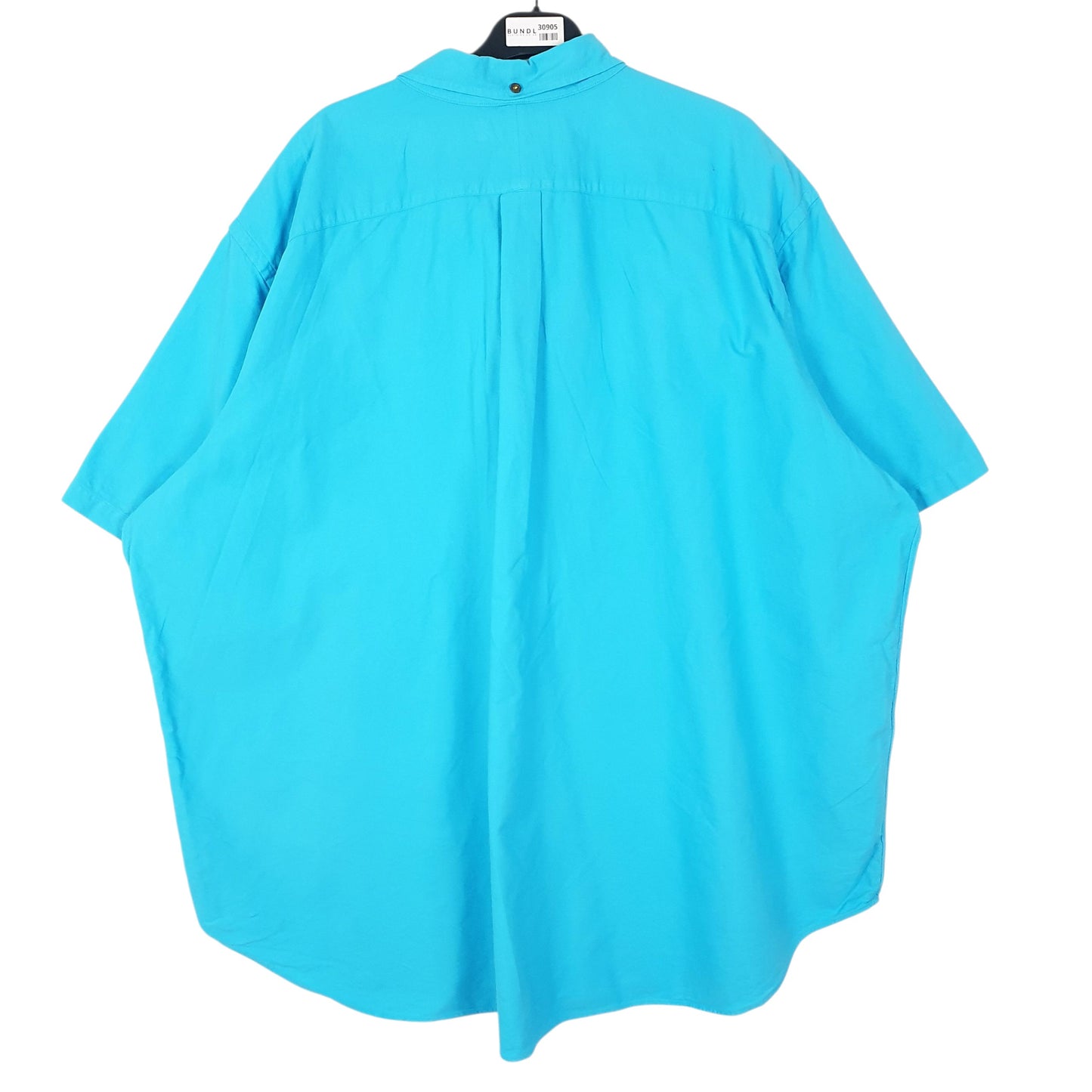 Mens Blue Ralph Lauren   Shirt