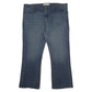 Mens Blue Levis  Signature JeansW46 L30