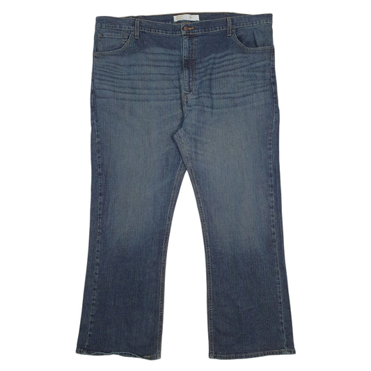 Mens Blue Levis  Signature JeansW46 L30