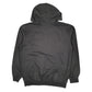 Mens Grey Carhartt  Hoodie Jumper