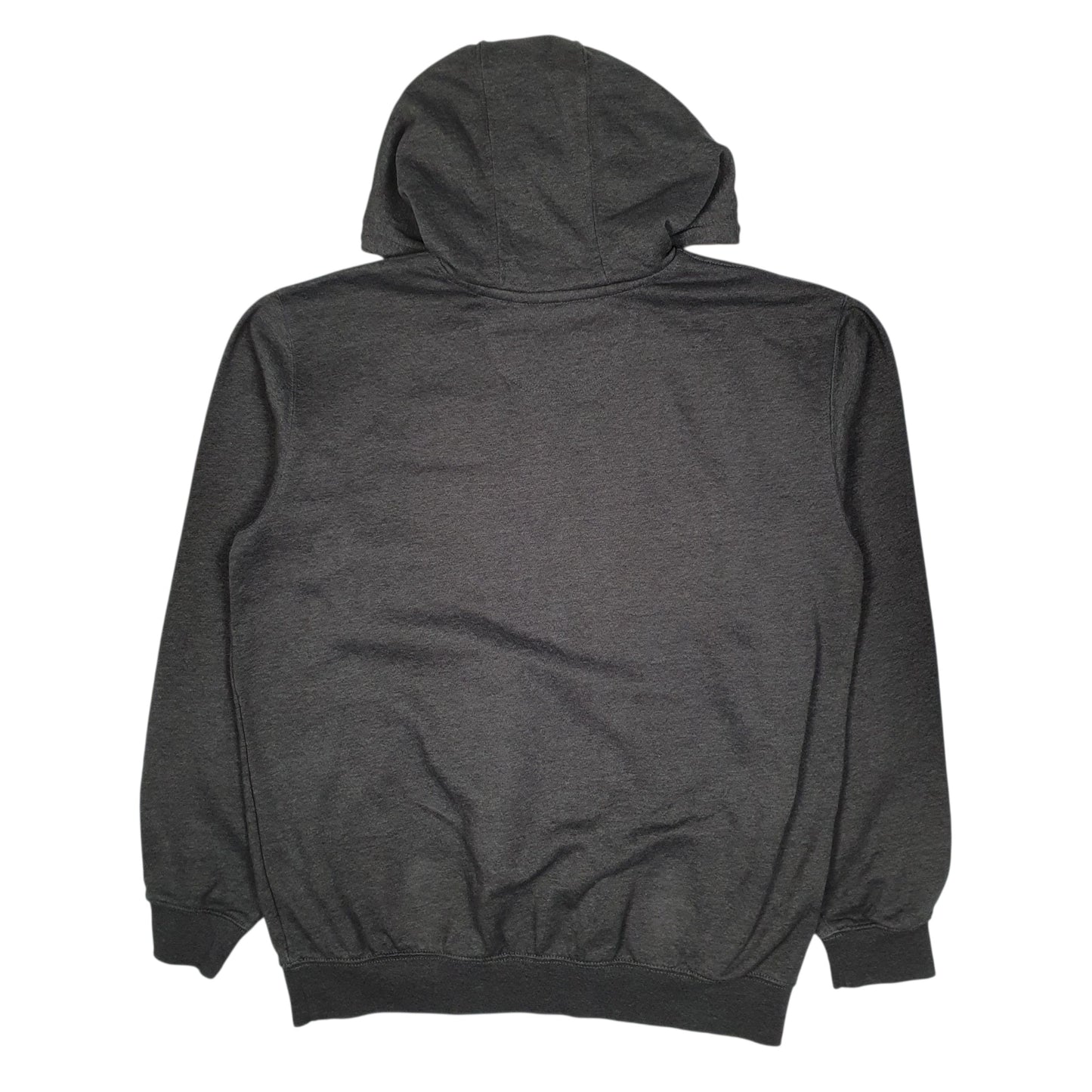 Mens Grey Carhartt  Hoodie Jumper
