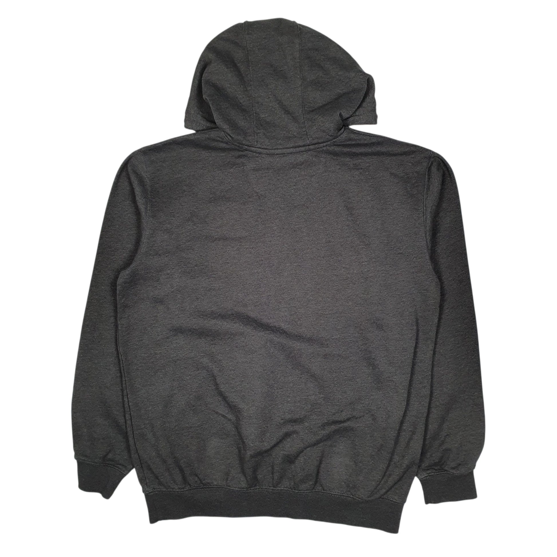 Mens Grey Carhartt  Hoodie Jumper