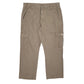 Mens Brown Wrangler  Cargo Trousers