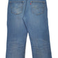 Mens Blue Levis   Jeans