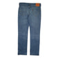Mens Blue Levis   Jeans