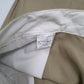 Mens Beige Dickies Workwear  Trousers