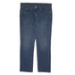 Mens Blue Levis  514 JeansW32 L30