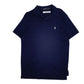 Mens Navy Polo Ralph Lauren  Short Sleeve Polo Shirt