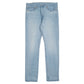 Mens Blue Levis  510 JeansW34 L32