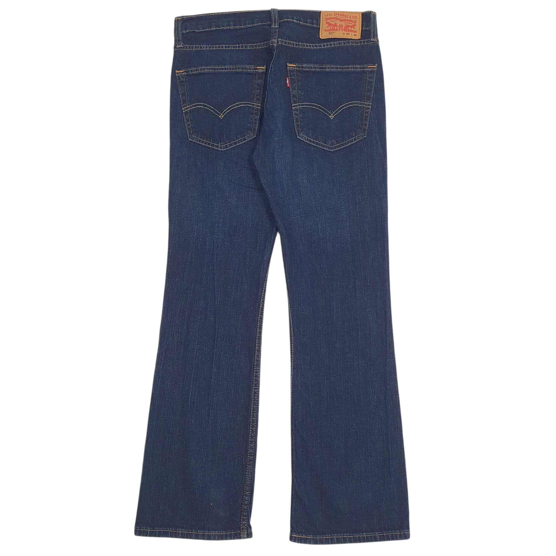 Mens Blue Levis   Jeans