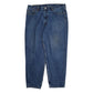 Mens Blue Levis  560 JeansW40 L32