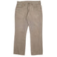 Mens Brown Levis  514 JeansW36 L30
