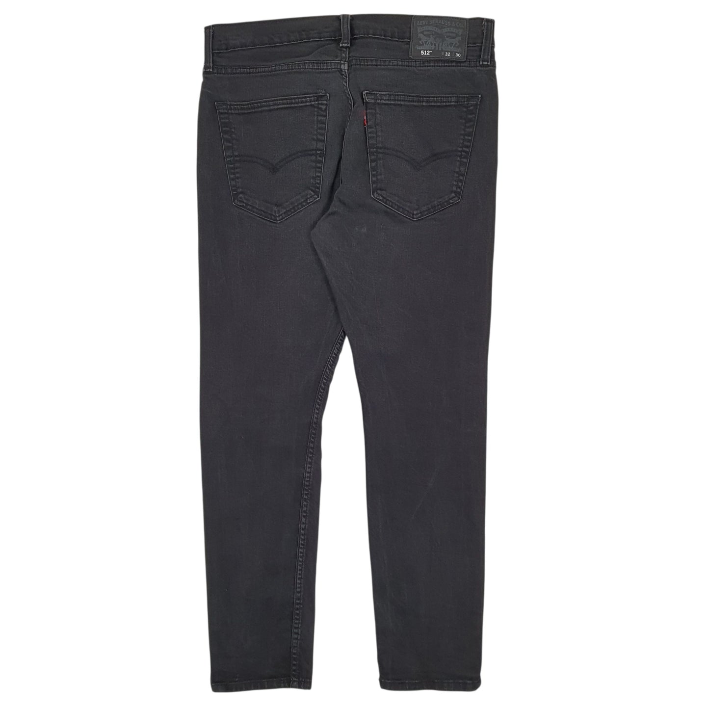 Mens Black Levis   Jeans