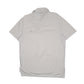 Mens White Polo Ralph Lauren Performance  Polo Shirt