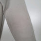 Womens Grey Burberry  Crewneck Jumper