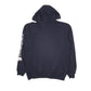 Mens Navy Carhartt  Hoodie Jumper
