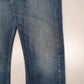 Mens Blue Levis   Jeans