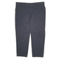 Mens Black Dickies 874 Workwear Chino Trousers