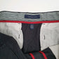Mens Black Tommy Hilfiger   Shorts