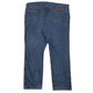 Mens Blue Wrangler Cowboy Vantage Cool  Jeans