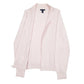 Womens Pink Tommy Hilfiger  Full Zip Jumper