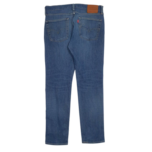 Mens Blue Levis   Jeans