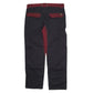 Mens Black Dickies   Trousers