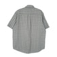 Mens Green Dockers   Shirt
