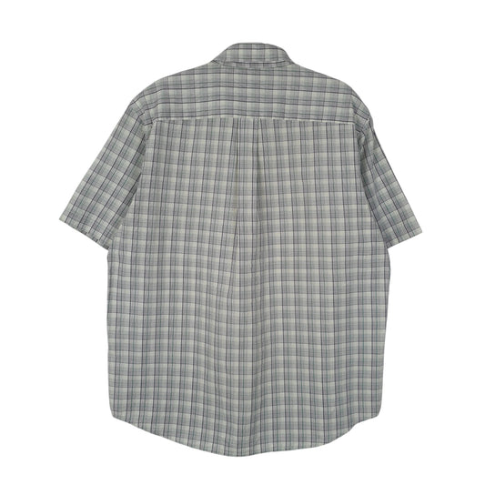 Mens Green Dockers   Shirt