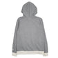 Mens Grey Champion  Hoodie Jumper