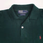 Mens Green Polo Ralph Lauren Polo Shirt Crewneck Jumper