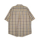 Mens Beige Woolrich   Shirt