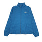 Womens Blue The North Face   Coat