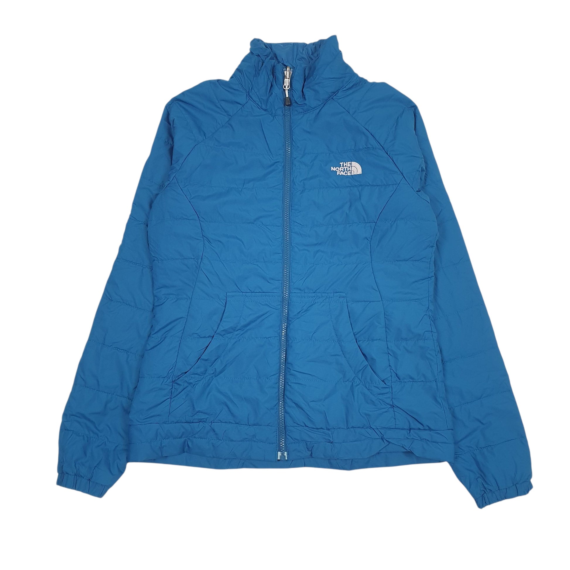 Womens Blue The North Face   Coat