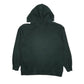 Womens Green The North Face  Hoodie Jumper