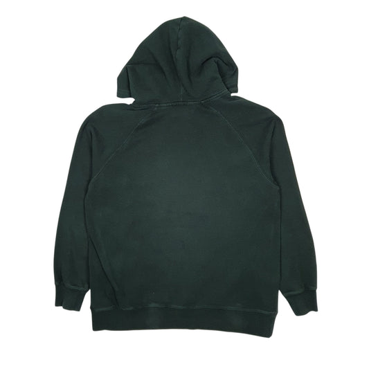 Womens Green The North Face  Hoodie Jumper
