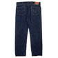 Mens Blue Levis   Jeans