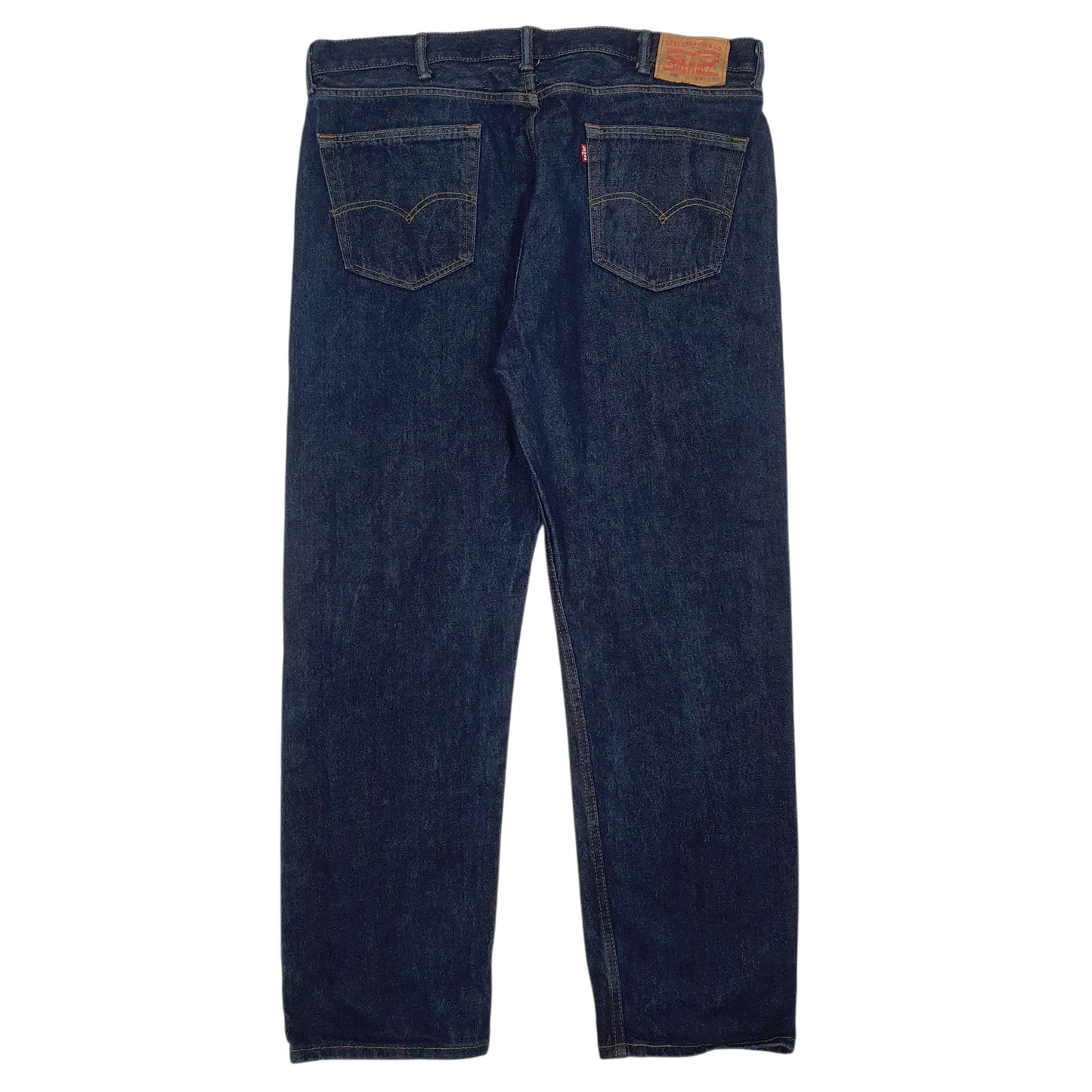 Mens Blue Levis   Jeans
