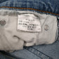 Mens Blue Levis   Jeans