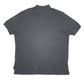 Mens Grey Polo Ralph Lauren   Polo Shirt