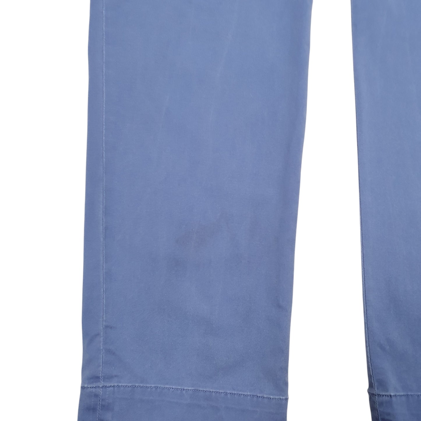 Mens Blue Polo Ralph Lauren   Trousers