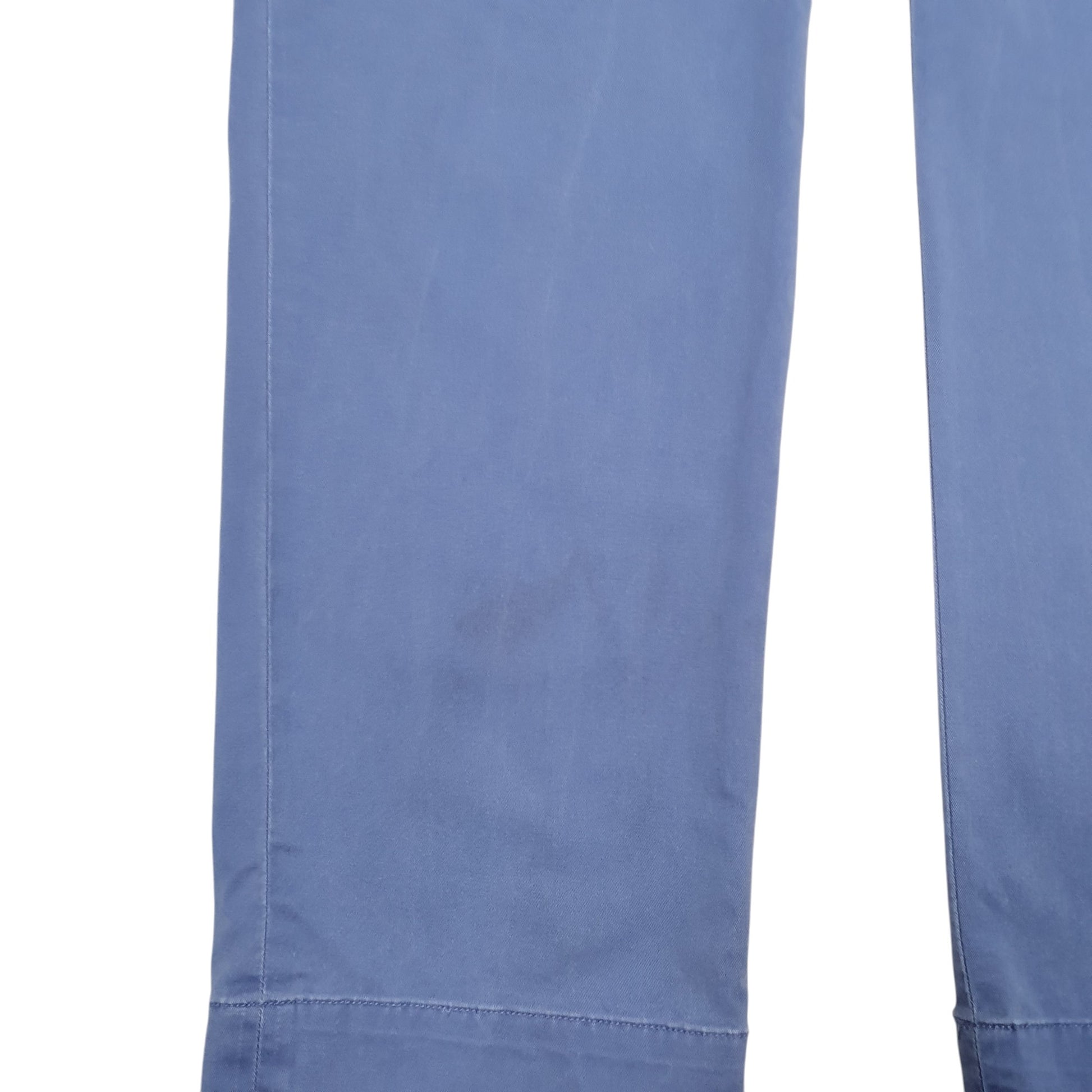 Mens Blue Polo Ralph Lauren   Trousers