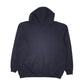 Mens Navy Carhartt  Hoodie Jumper