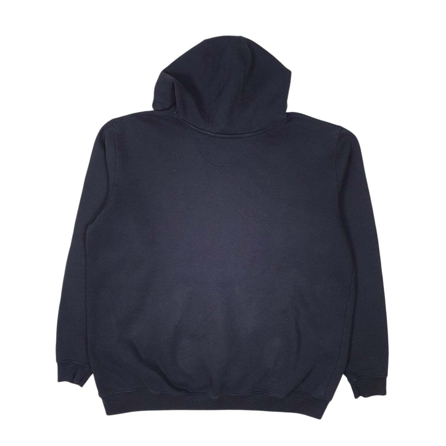 Mens Navy Carhartt  Hoodie Jumper
